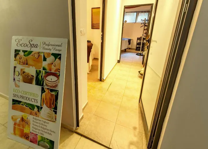 Appartamento Belvedere 1bedroom With Kitchen