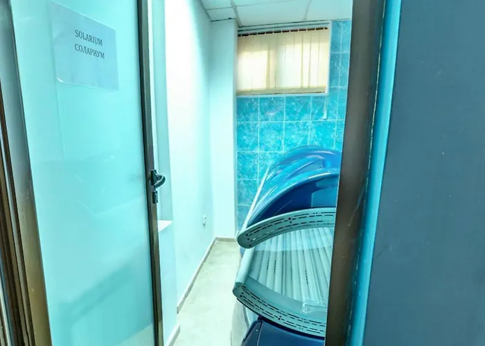 Appartamento Belvedere 1bedroom With Kitchen Bansko