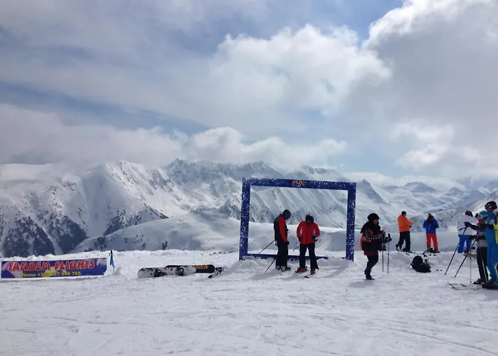 Belvedere 1bedroom With Kitchen Appartamento *