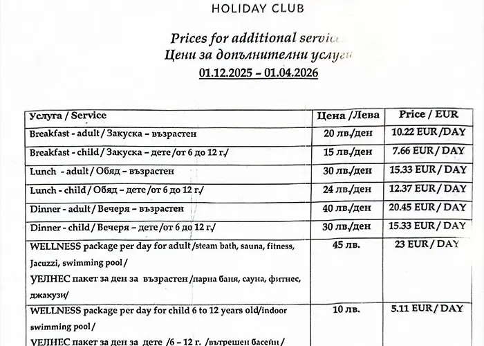 Belvedere 1bedroom With Kitchen Appartamento *