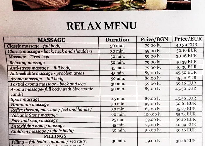 Appartamento Belvedere 1bedroom With Kitchen *