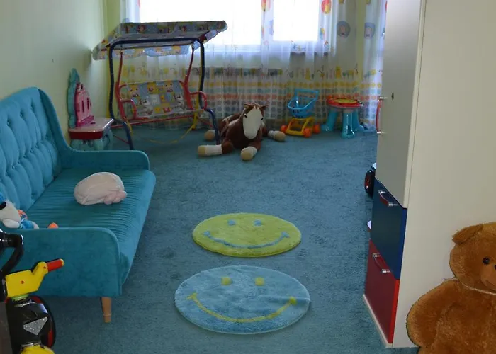 Belvedere 1bedroom With Kitchen Appartamento